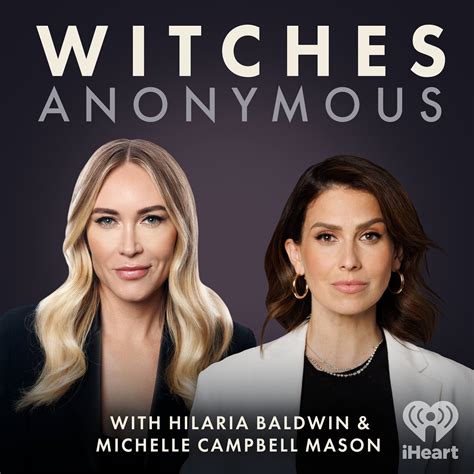Witches anonymous podcast